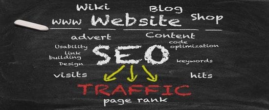 SEO - a vital part of your digital marketing strategy
